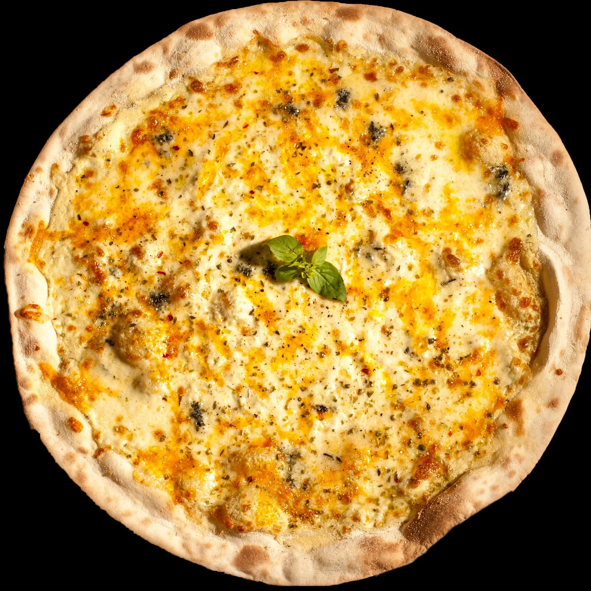 пицца четыре сыра цезарь фото 66